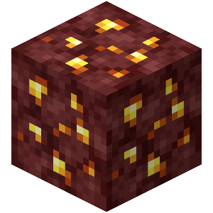 Nether Gold Plan