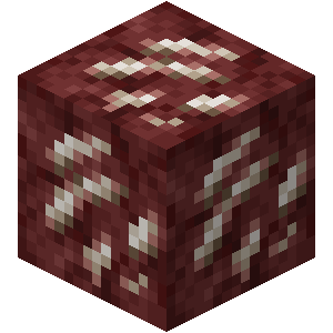 Nether Quartz