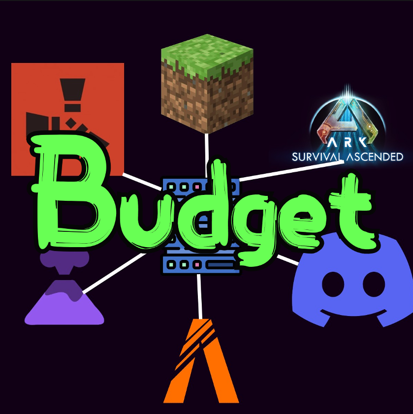 Budget (BYOS)
